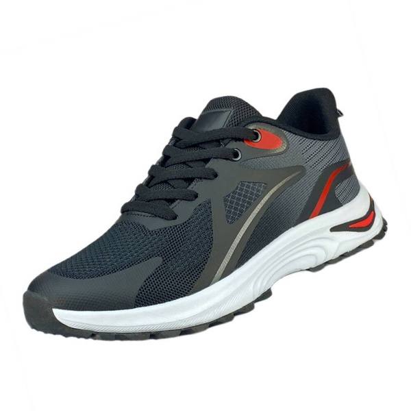 Zapatos con alzas LIAM +5 CM 