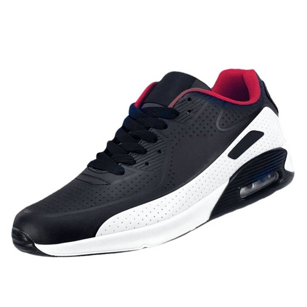 Zapatos con alzas hombre NOVARA + 6 CM 