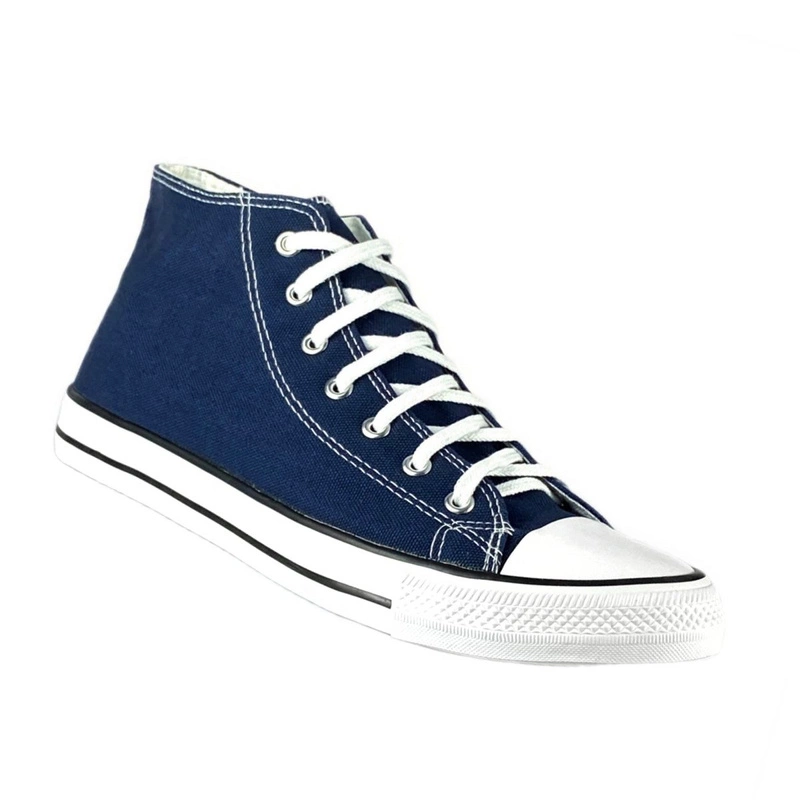 Zapatos con alzas EMILIANO + 6 CM 