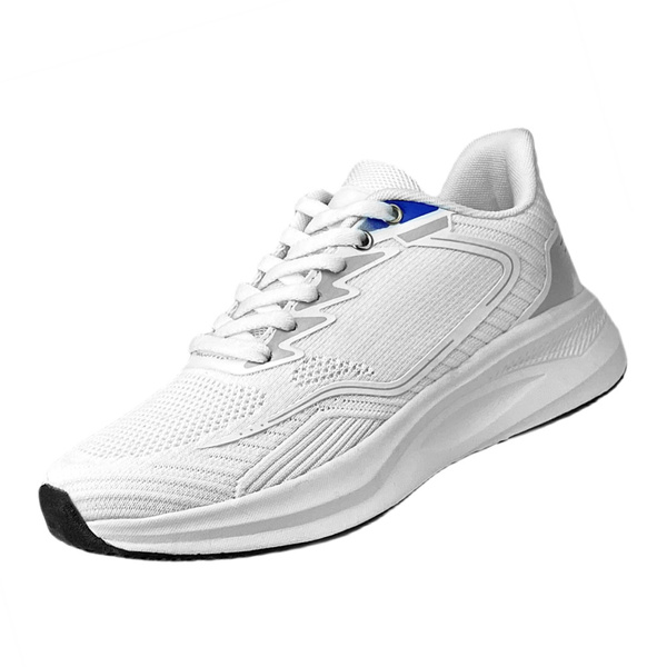 Zapatos con alzas hombre MARK + 6 CM 