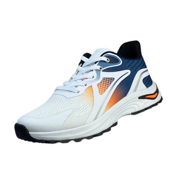 Zapatos con alzas hombre NOAH + 5 CM 