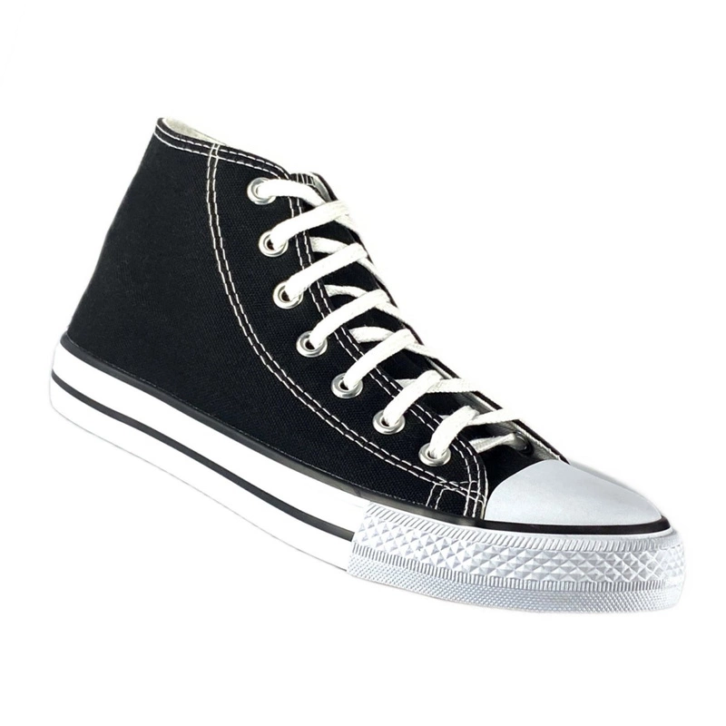 Zapatos con alzas para hombre ADAMO + 6 CM 