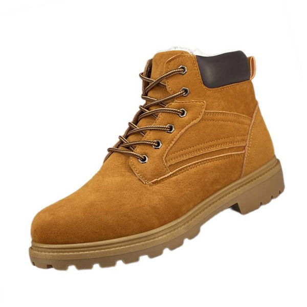 Zapatos con alzas para hombre JACK + 7 CM 