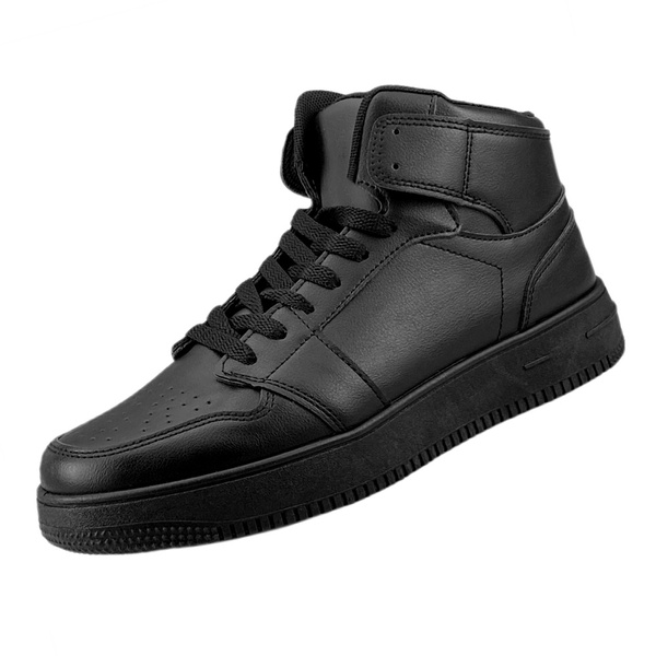 Zapatos con alzas hombre ELIO + 7 CM 