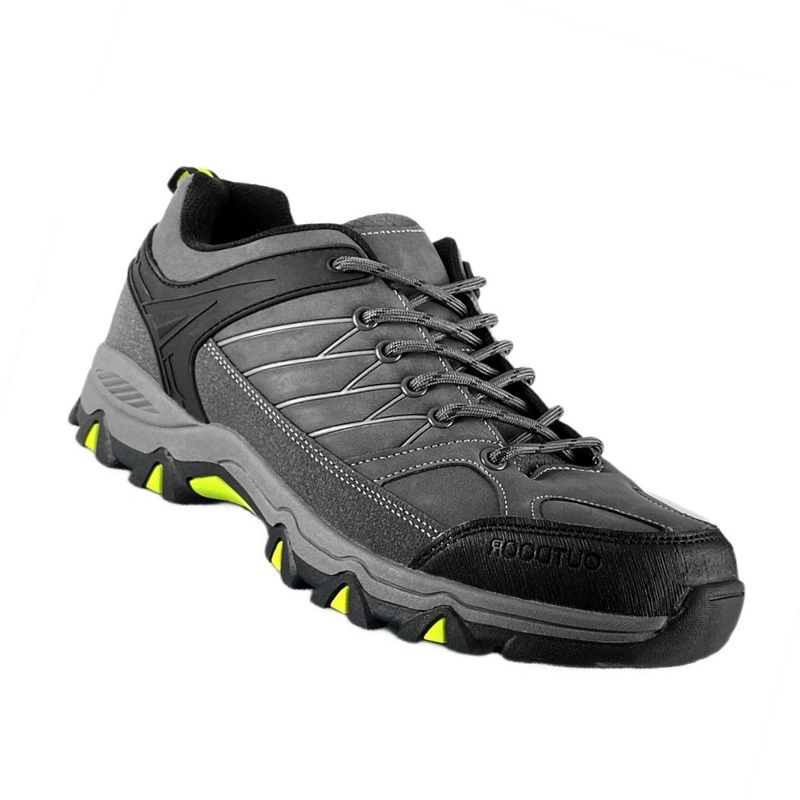 Zapatos con alzas hombre ANDREW + 6 CM