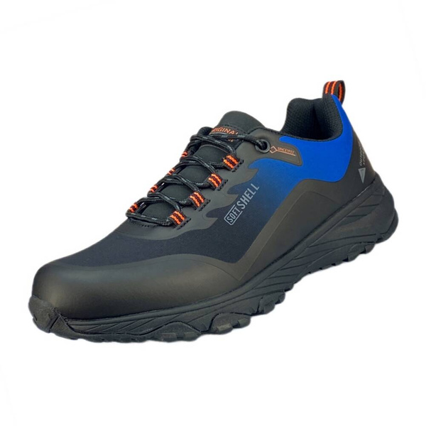 Zapatos con alzas hombre OSCAR + 6 CM 