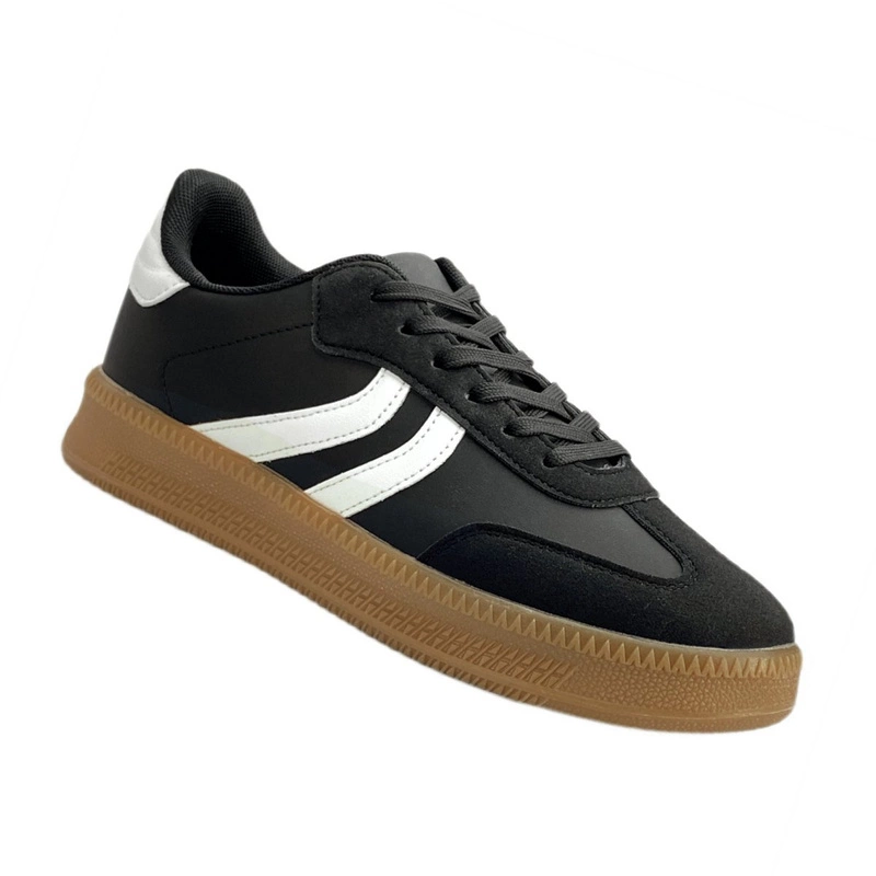 Zapatos con alzas GIULIANO +6 CM 