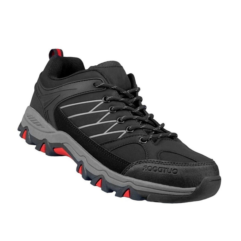 Zapatos con alzas hombre ZANE + 6 CM