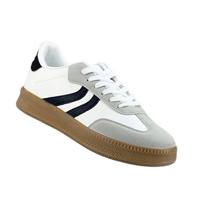 Zapatos con alzas DIEGO +6 CM 