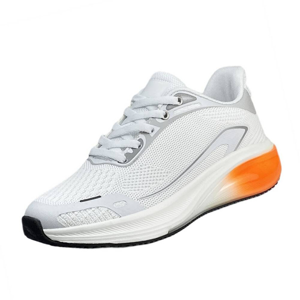 Zapatos con alzas hombre MARTIN + 7 CM 