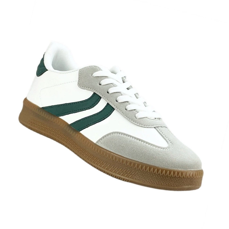 Zapatos con alzas SEBASTIANO +6 CM 