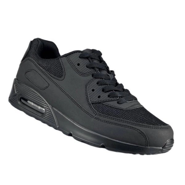 Zapatos con elevador para hombre GORGIO + 6 CM