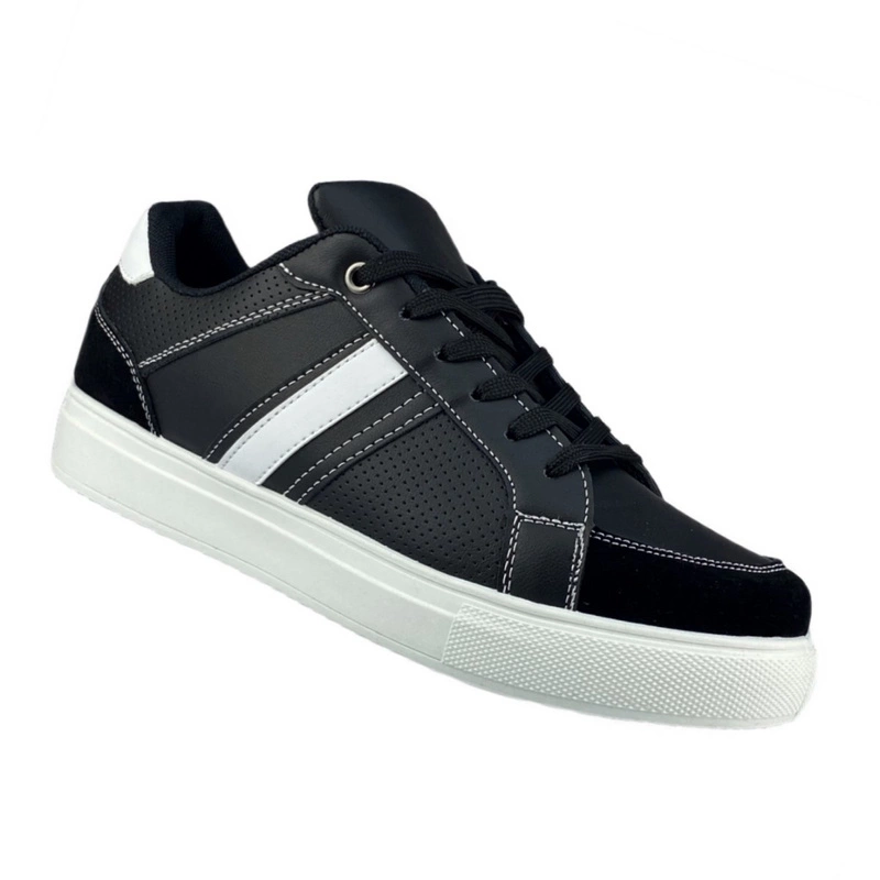  Zapatos con alzas GIACOMO +5 CM 