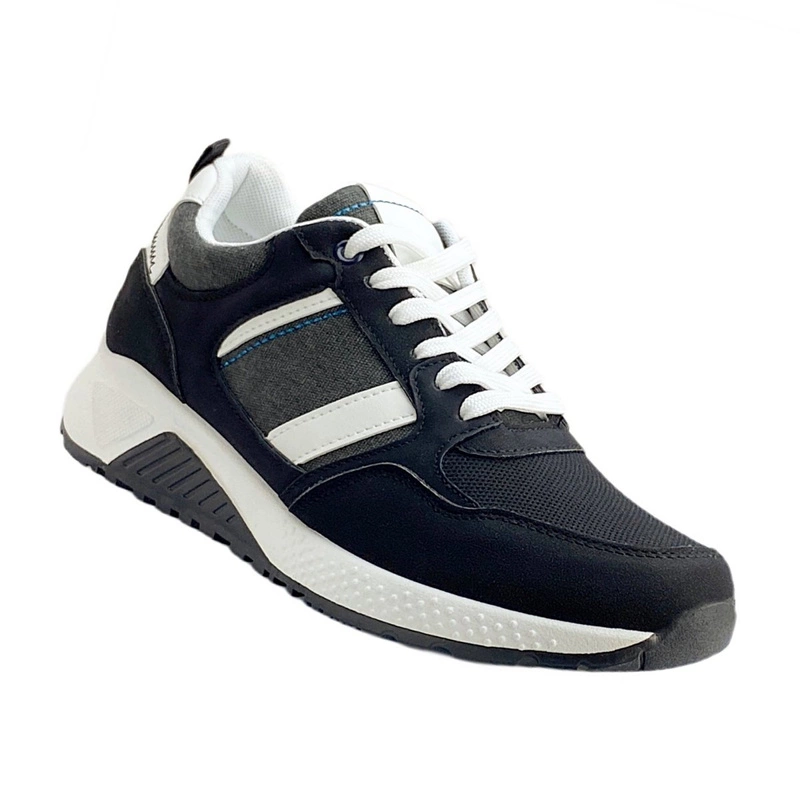Zapatos con alzas hombre GIUSEPPE + 7CM