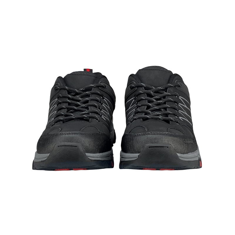 Zapatos con alzas hombre ZANE + 6 CM