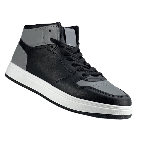 Zapatos con alzas hombre FEDERICO + 7 CM | HIGH UPPER