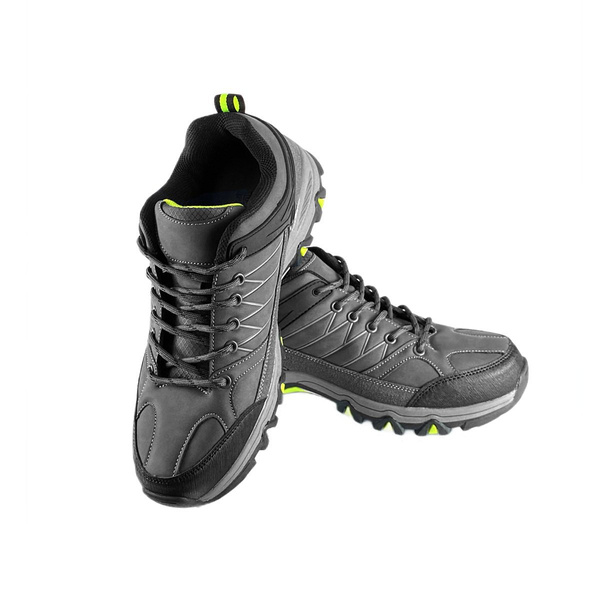 Zapatos con alzas hombre ANDREW + 6 CM