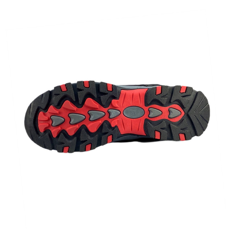 Zapatos con alzas hombre ZANE + 6 CM