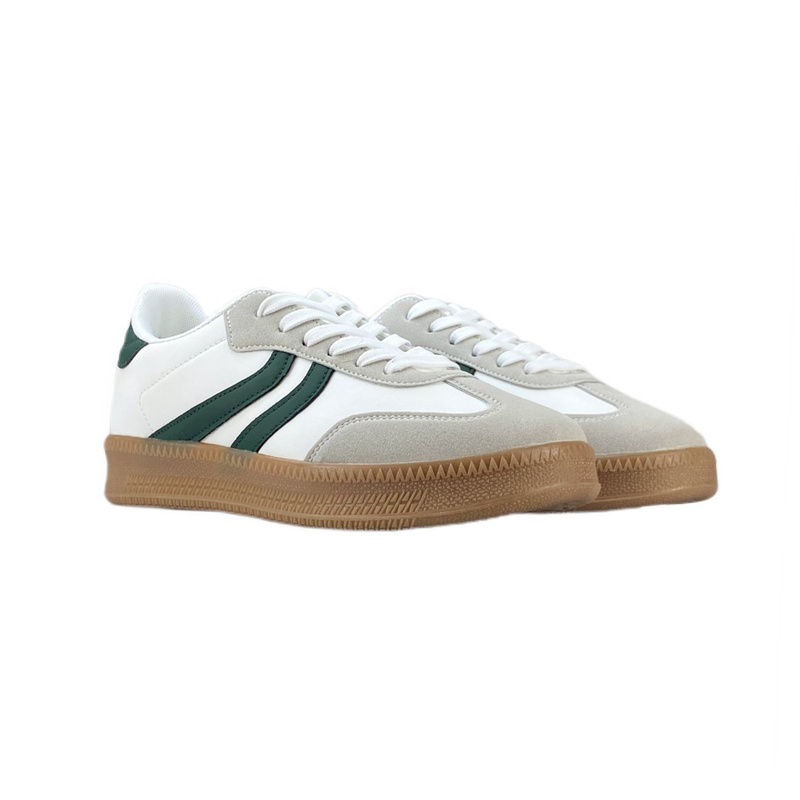 Zapatos con alzas SEBASTIANO +6 CM 