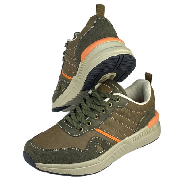 Zapatos con alzas hombre LEONARDO + 7CM | HIGH UPPER