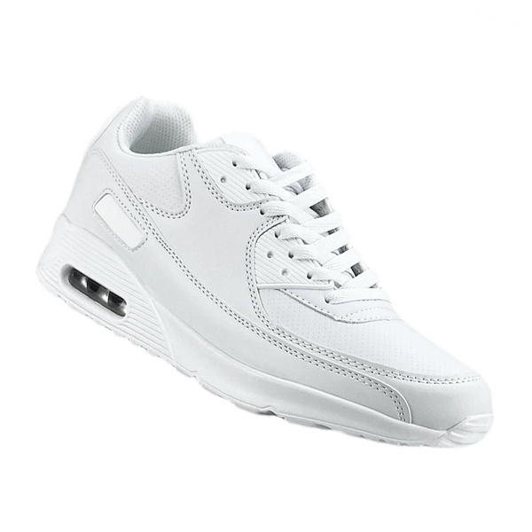 Zapatos con alzas hombre ALBERTO + 7 CM