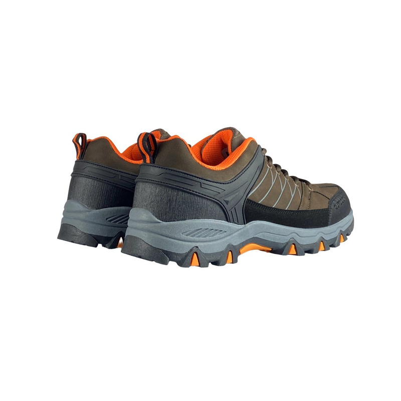 Zapatos con alzas hombre JORDAN + 6 CM