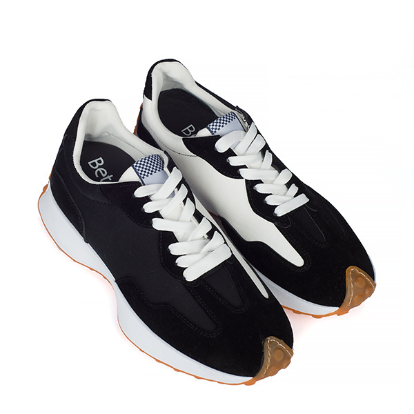 Zapatos con alzas RICARDO+ 6 CM para hombre | HIGH UPPER