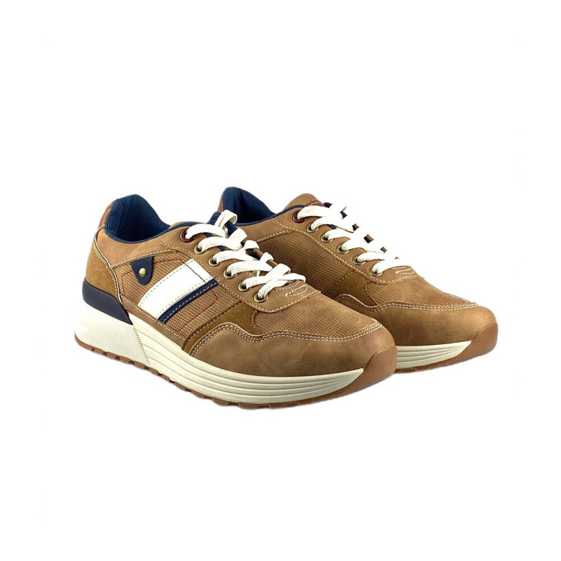 Zapatos con alzas hombre RAFFAELE + 7 CM | HIGH UPPER