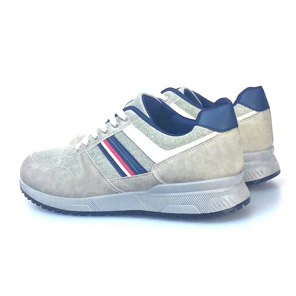 Zapatos con alzas hombre IVO + 7 CM | HIGH UPPER