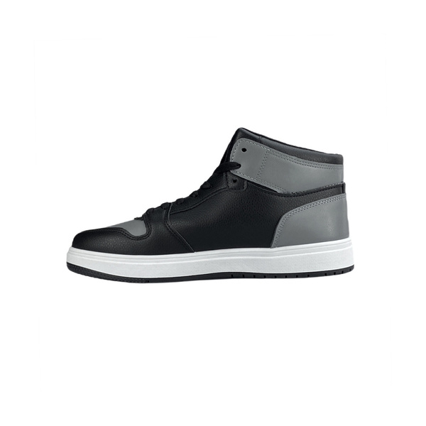 Zapatos con alzas hombre FEDERICO + 7 CM | HIGH UPPER