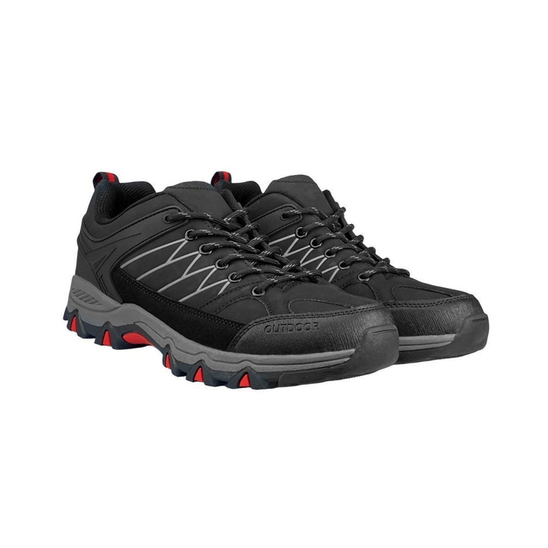 Zapatos con alzas hombre ZANE + 6 CM