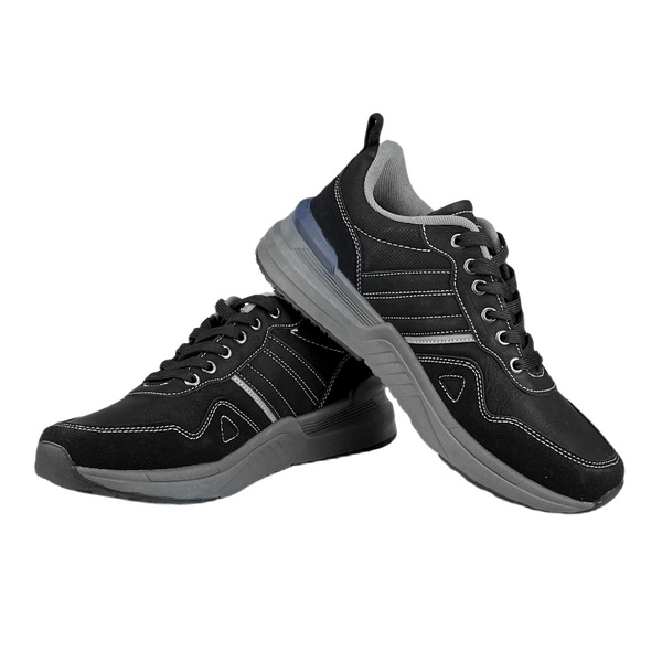 Zapatos con alzas hombre ARMANDO + 7CM | HIGH UPPER