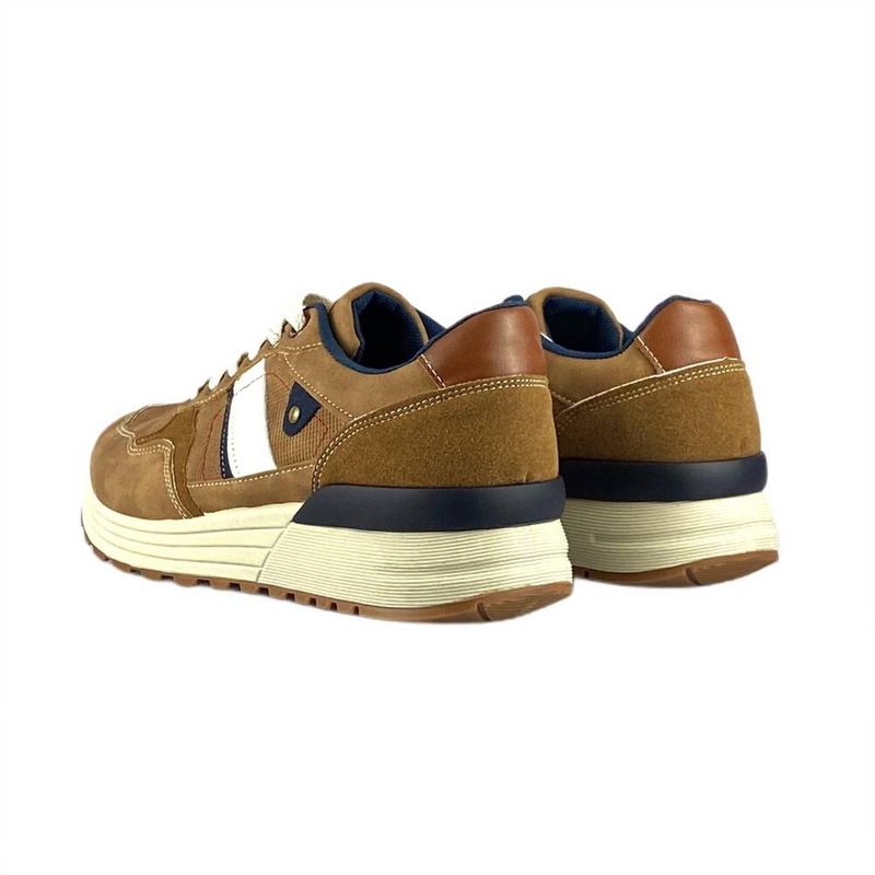 Zapatos con alzas hombre RAFFAELE + 7 CM | HIGH UPPER