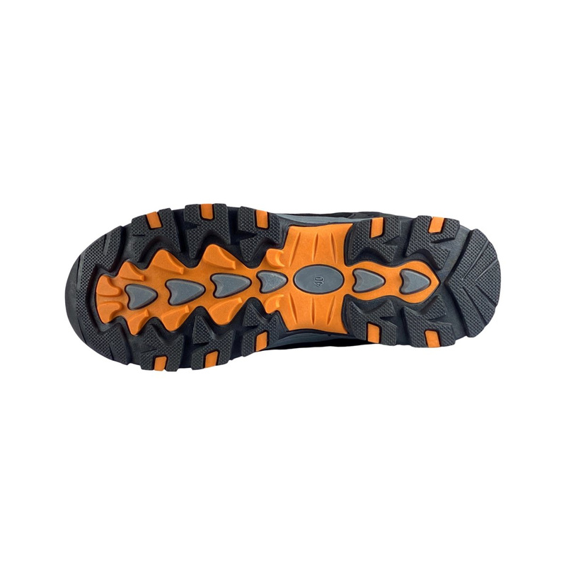 Zapatos con alzas hombre JORDAN + 6 CM