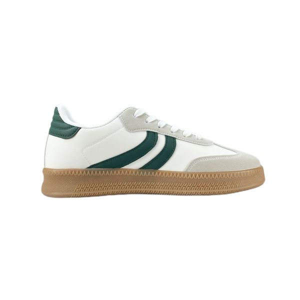 Zapatos con alzas SEBASTIANO +6 CM 