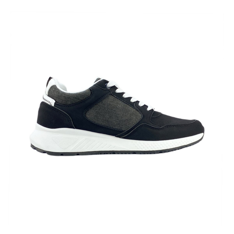 Zapatos con alzas hombre GIUSEPPE + 7CM