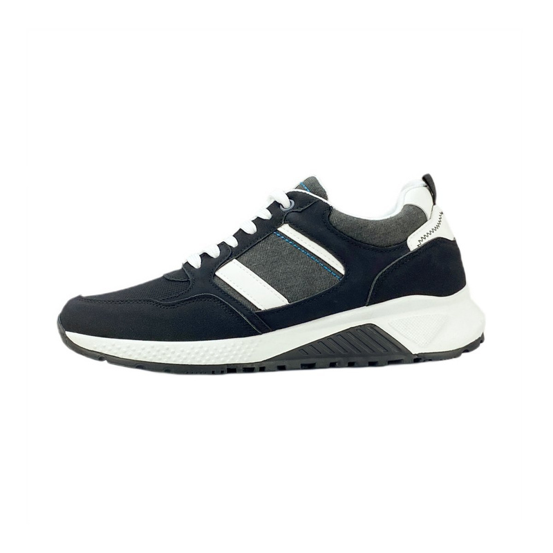 Zapatos con alzas hombre GIUSEPPE + 7CM