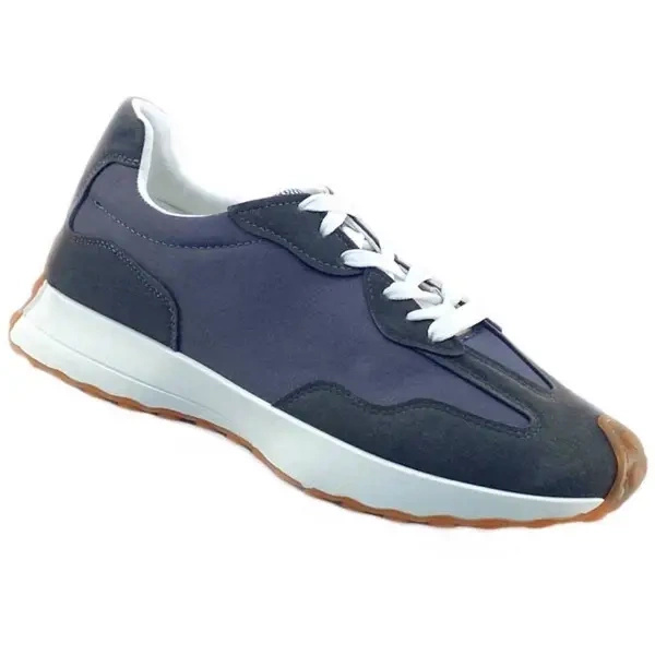 Zapatos con alzas AVOLA + 6 CM para hombre | HIGH UPPER