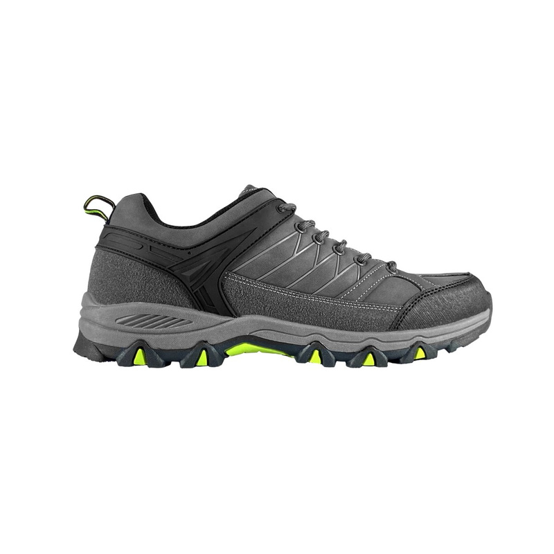 Zapatos con alzas hombre ANDREW + 6 CM