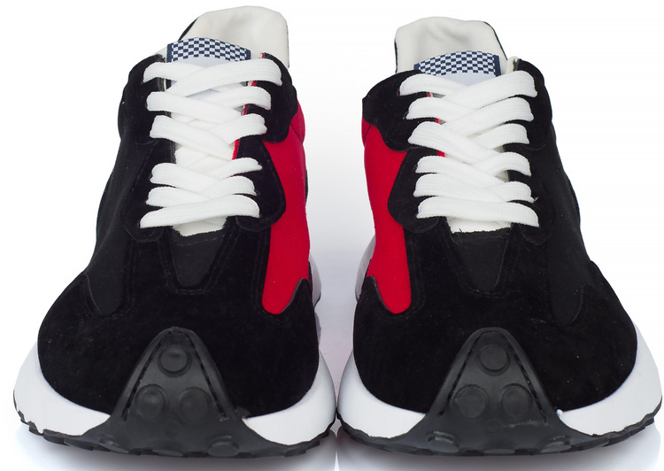 Zapatos con alzas MARCELLO + 6 CM para hombre | HIGH UPPER