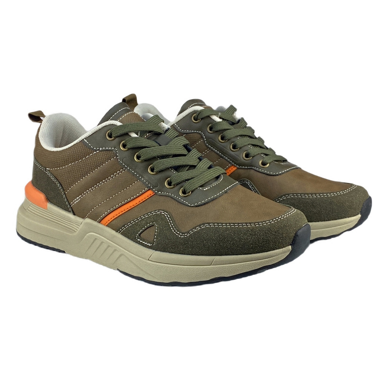 Zapatos con alzas hombre LEONARDO + 7CM | HIGH UPPER