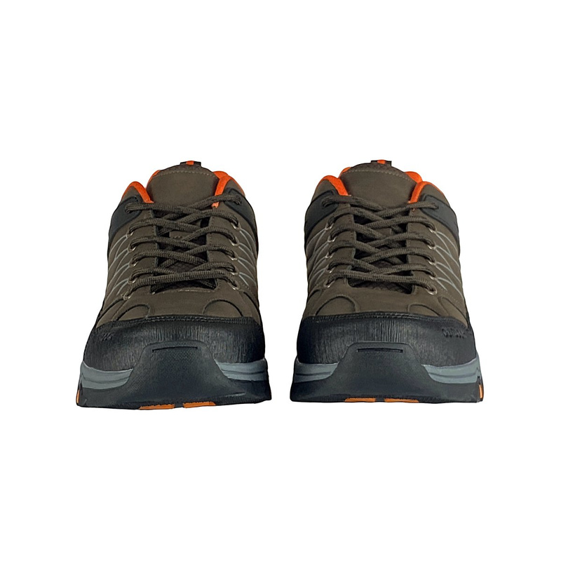 Zapatos con alzas hombre JORDAN + 6 CM