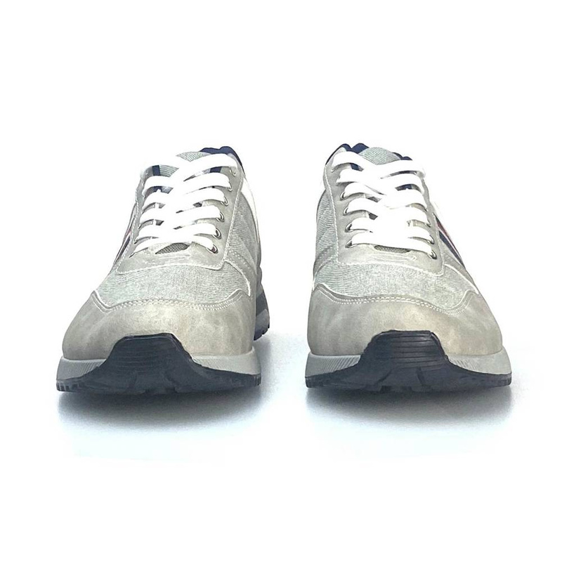 Zapatos con alzas hombre IVO + 7 CM | HIGH UPPER