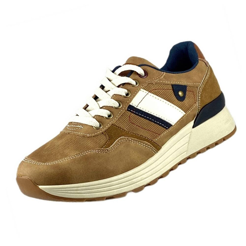 Zapatos con alzas hombre RAFFAELE + 7 CM | HIGH UPPER