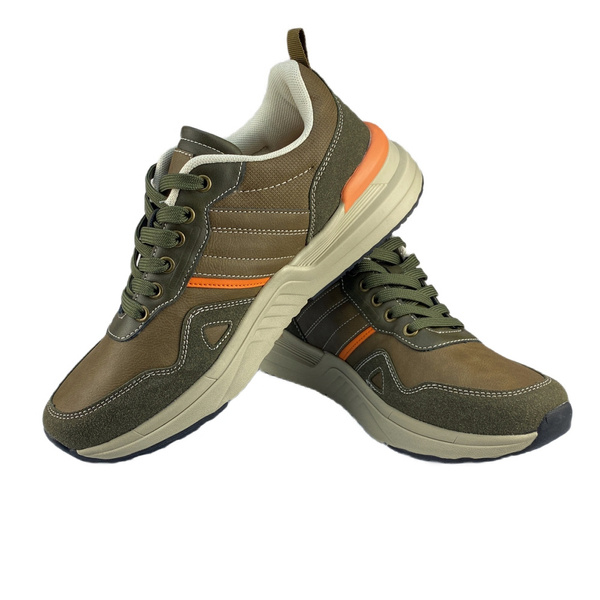 Zapatos con alzas hombre LEONARDO + 7CM | HIGH UPPER