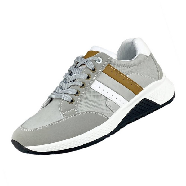 Zapatos con alzas hombre COLOMBO + 7 CM | HIGH UPPER