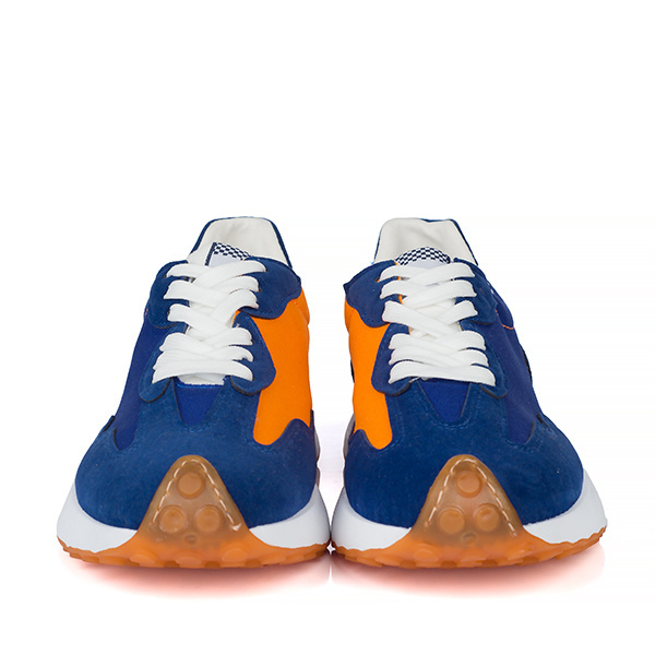 Zapatos con alzas DAVIDE + 6 CM para hombre | HIGH UPPER