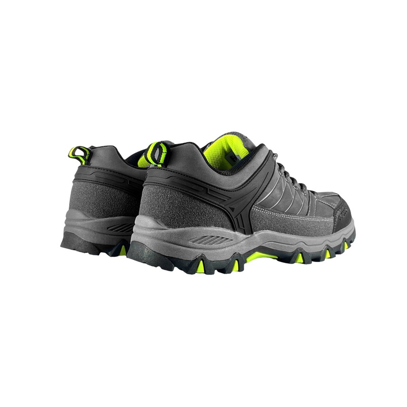 Zapatos con alzas hombre ANDREW + 6 CM