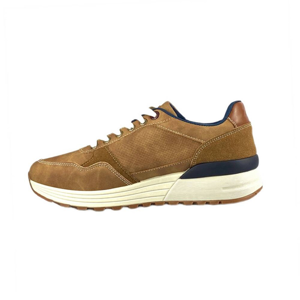 Zapatos con alzas hombre RAFFAELE + 7 CM | HIGH UPPER