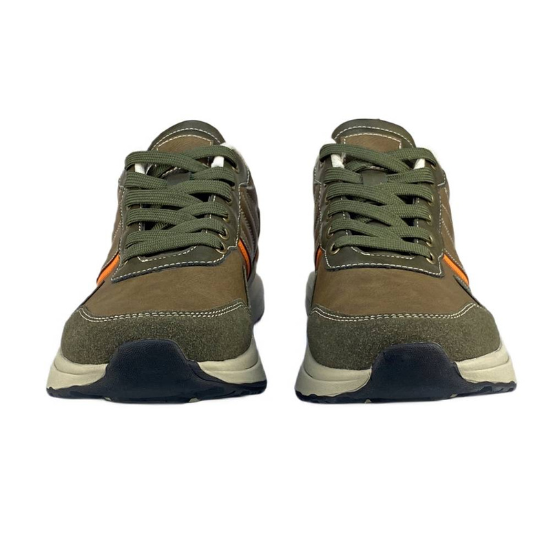 Zapatos con alzas hombre LEONARDO + 7CM | HIGH UPPER